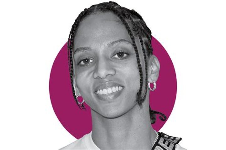 Janaya Khan - Age, Family, Bio