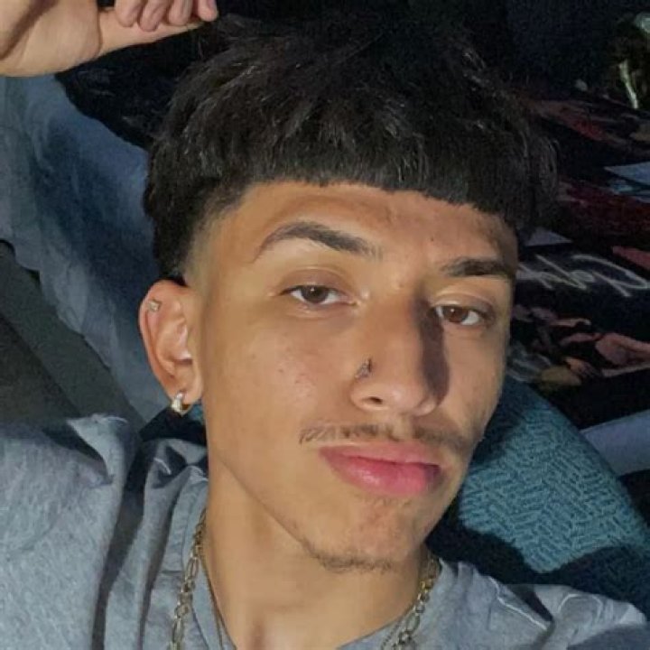 Jancarlos Moreno - Age, Family, Bio