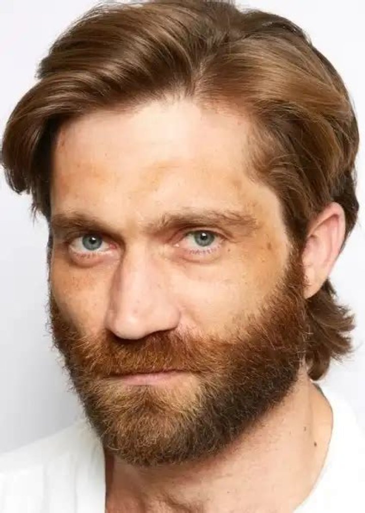 Jandre le Roux Bio (Wiki) 