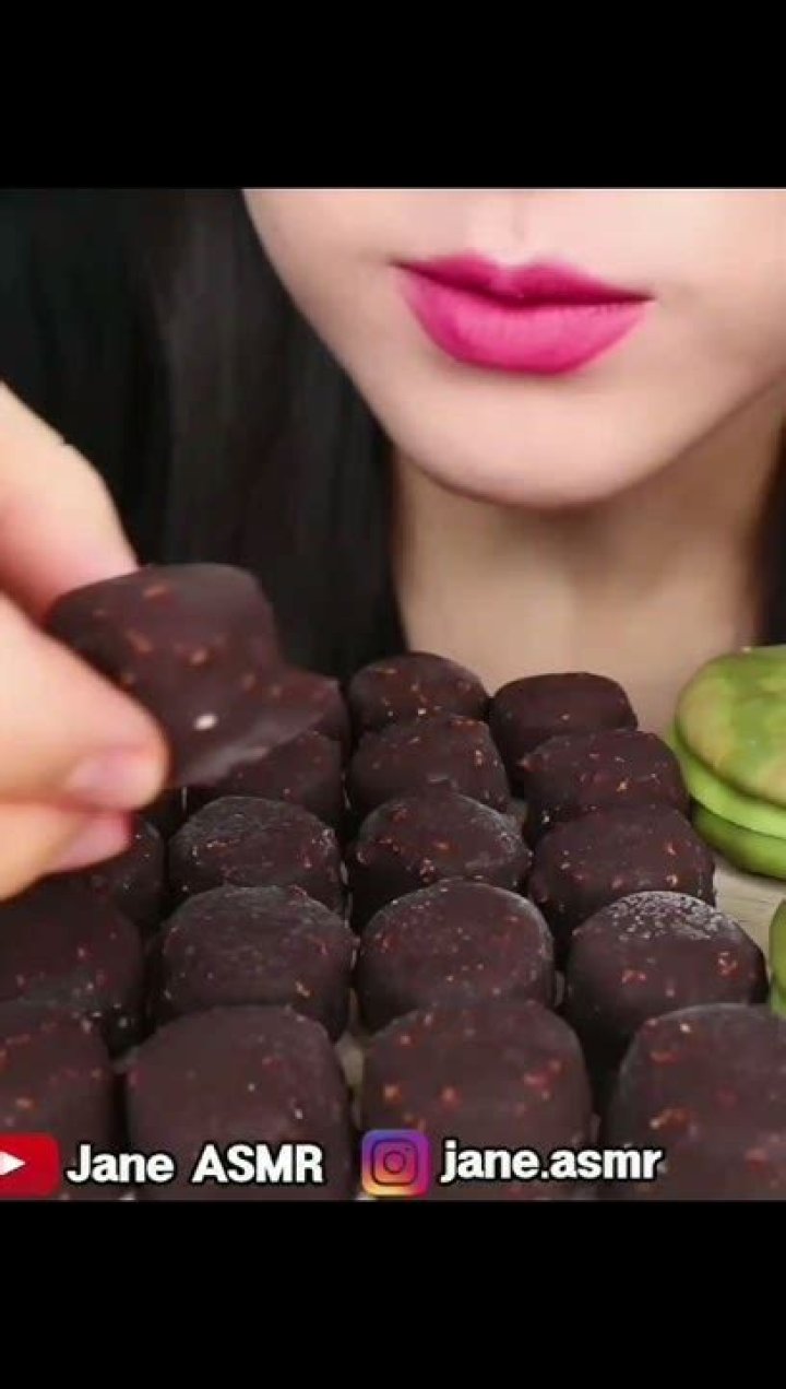 Jane ASMR - Age, Family, Bio