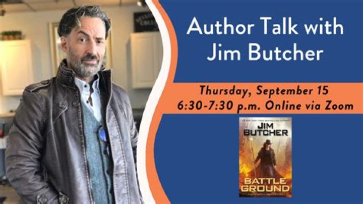 Authors Born January 19 | Famous Birthdays