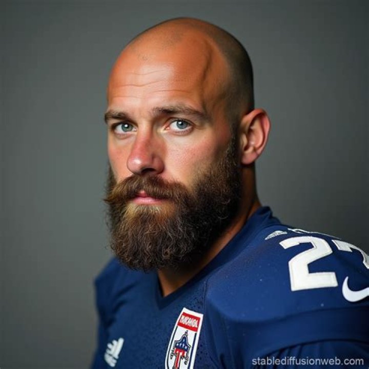 Football Players Born January 3