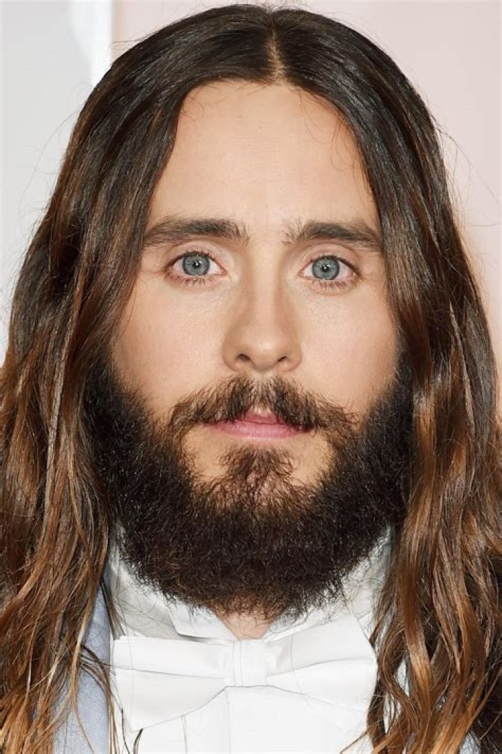 Jared Leto - Age, Family, Bio