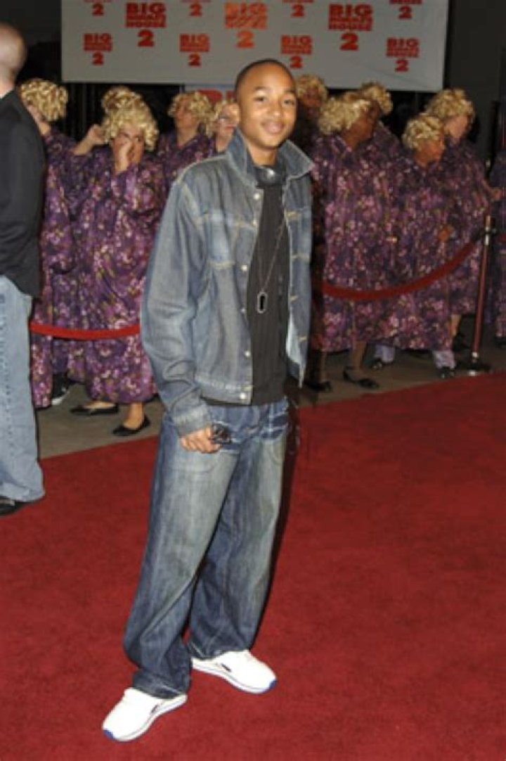 Jascha Washington Net Worth - Wiki, Age, Weight and Height, Relationships, Family, and More