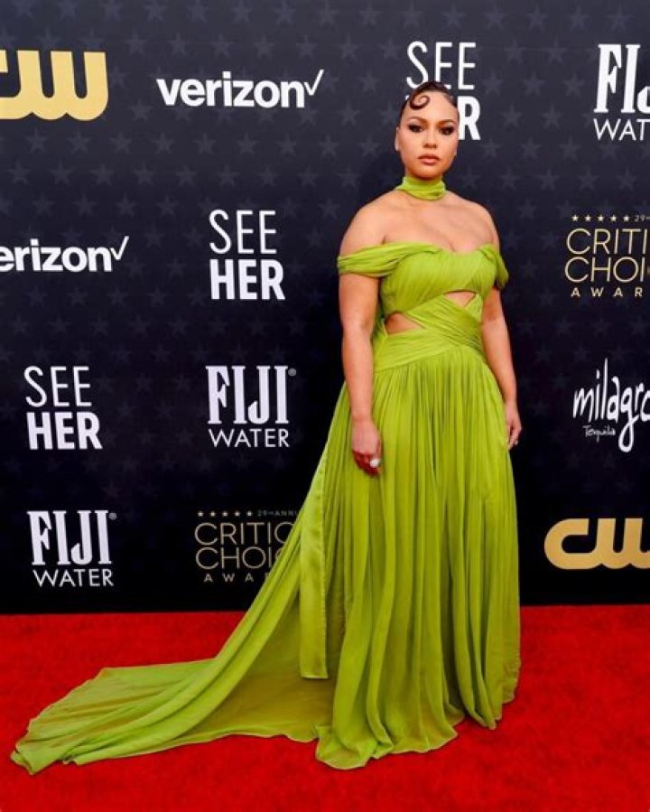 Jasmine Cephas Jones Net Worth, Age, Boyfriend, Family, Biography & More