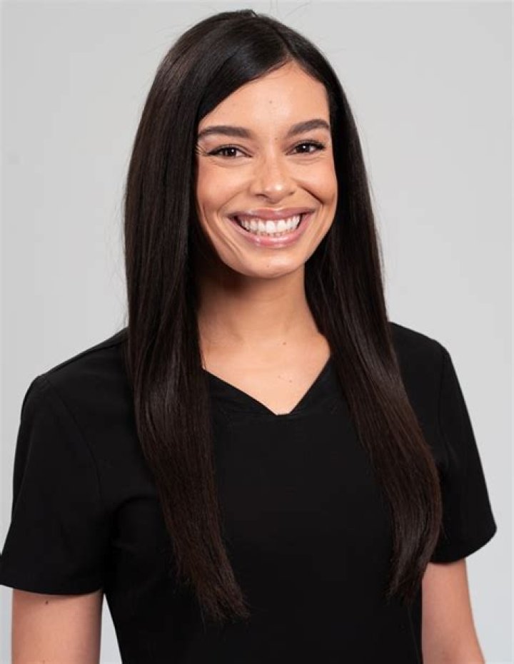 Jasmine Pendleton - Age, Family, Bio