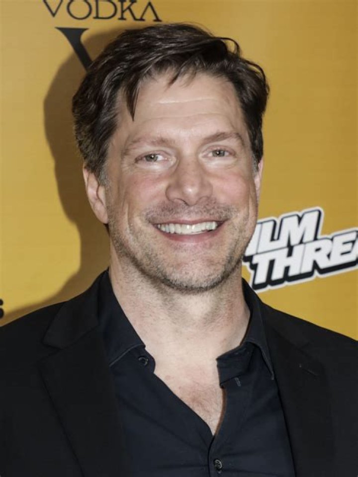 Jason Brooks - Age, Family, Bio