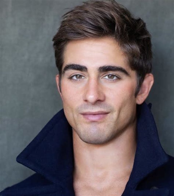 Jason Salvatore Cohen - Age, Family, Bio