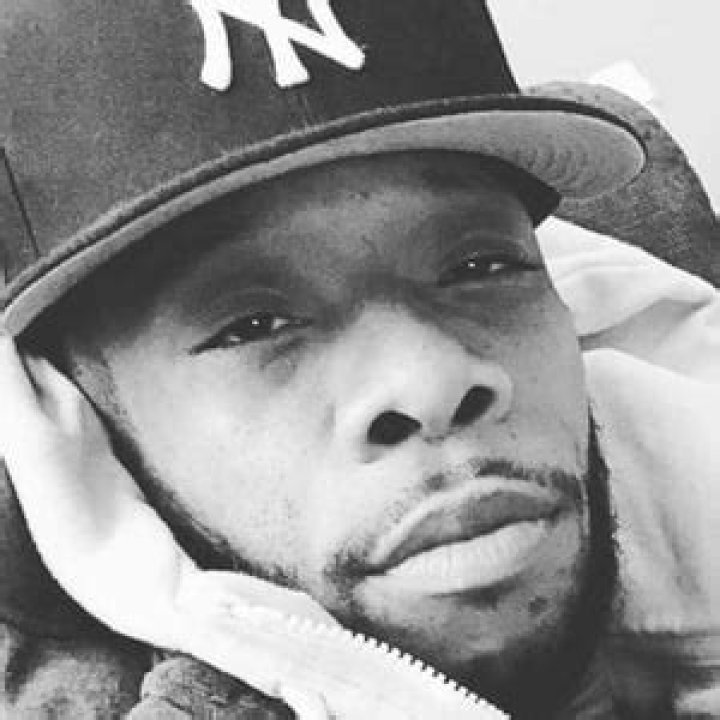 Jason Dalyrimple - Age, Family, Bio