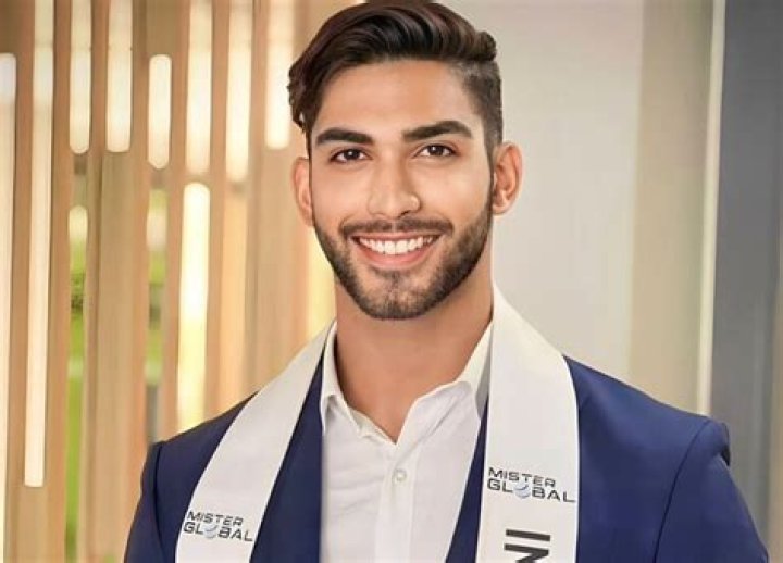 Jason Dylan Bretfelean Parents Ethnicity: Biography And Siblings