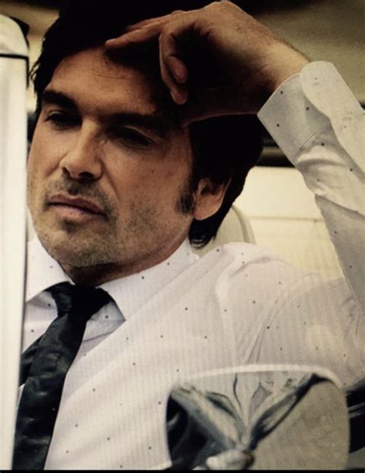 Jason Gedrick Bio (Wiki) 