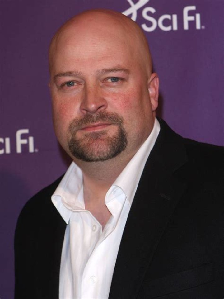 Jason Hawes Net Worth - Wiki, Age, Weight and Height, Relationships, Family, and More