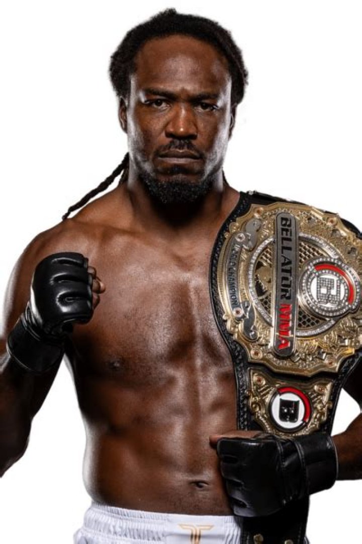 Jason Jackson - Age, Family, Bio