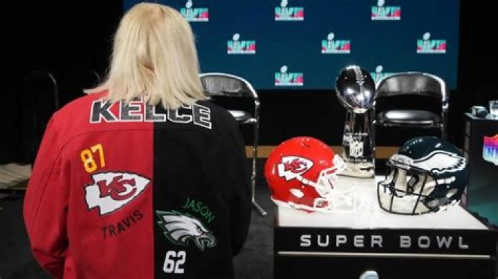 Jason Kelce lost his Super Bowl ring in a kiddie pool full of chili