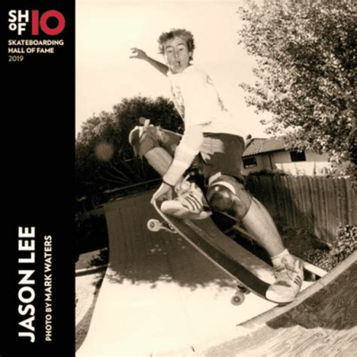 Jason Lee Bio (Wiki) 