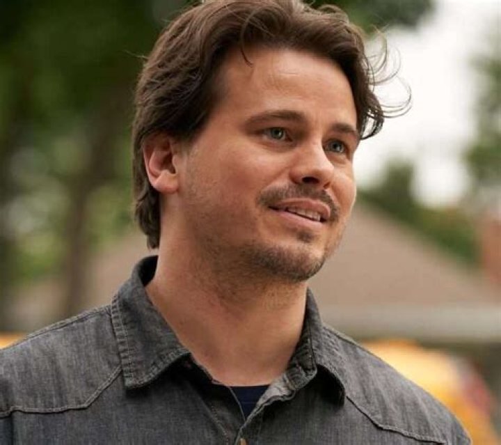 Jason Ritter Bio (Wiki) 