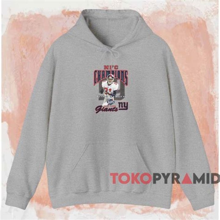 Jason Sehorn Net Worth - Wiki, Age, Weight and Height, Relationships, Family, and More