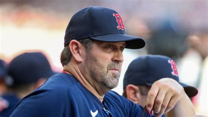 Jason Varitek Net Worth - Wiki, Age, Weight and Height, Relationships, Family, and More