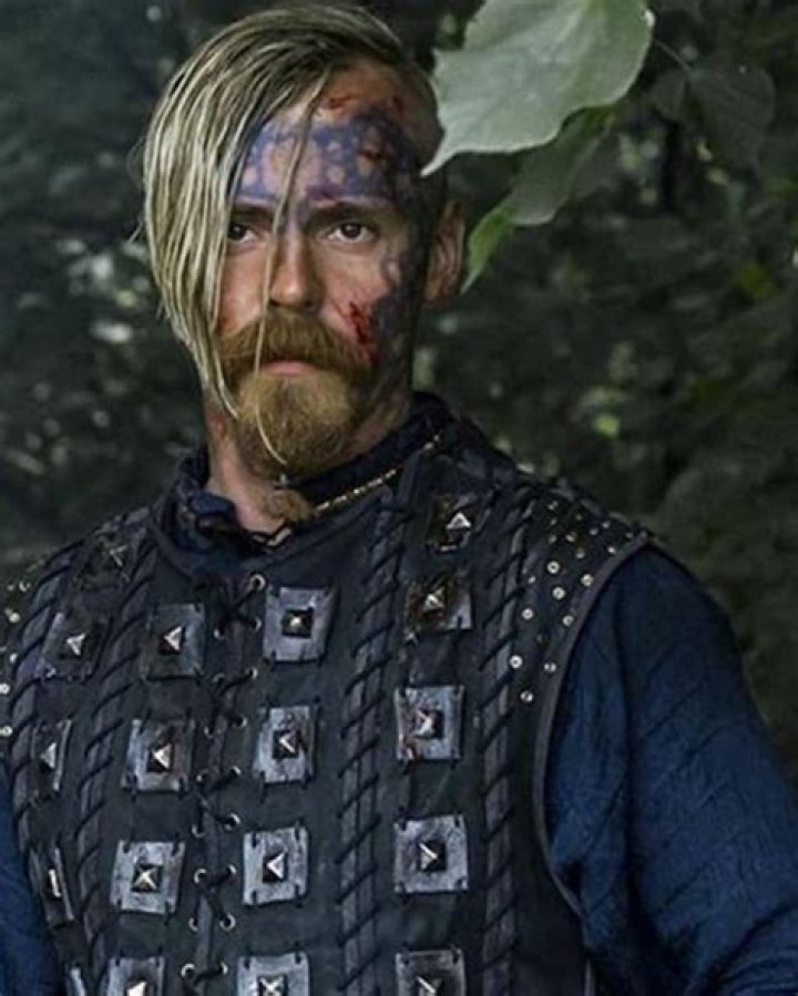 Jasper Pääkkönen Net Worth - Wiki, Age, Weight and Height, Relationships, Family, and More