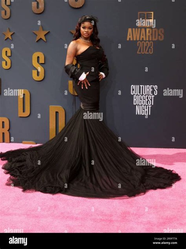 Jatavia Shakara Johnson - Age, Family, Bio