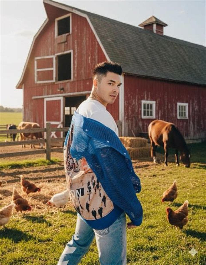 Jawy Méndez - Age, Family, Bio