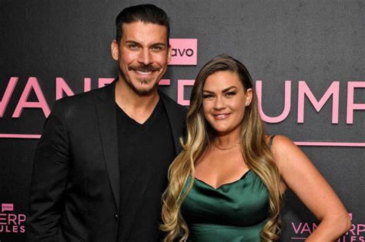 Jax Taylor and Brittany Cartwright Address Rumors of Unfaithfulness Following Separation Announcement