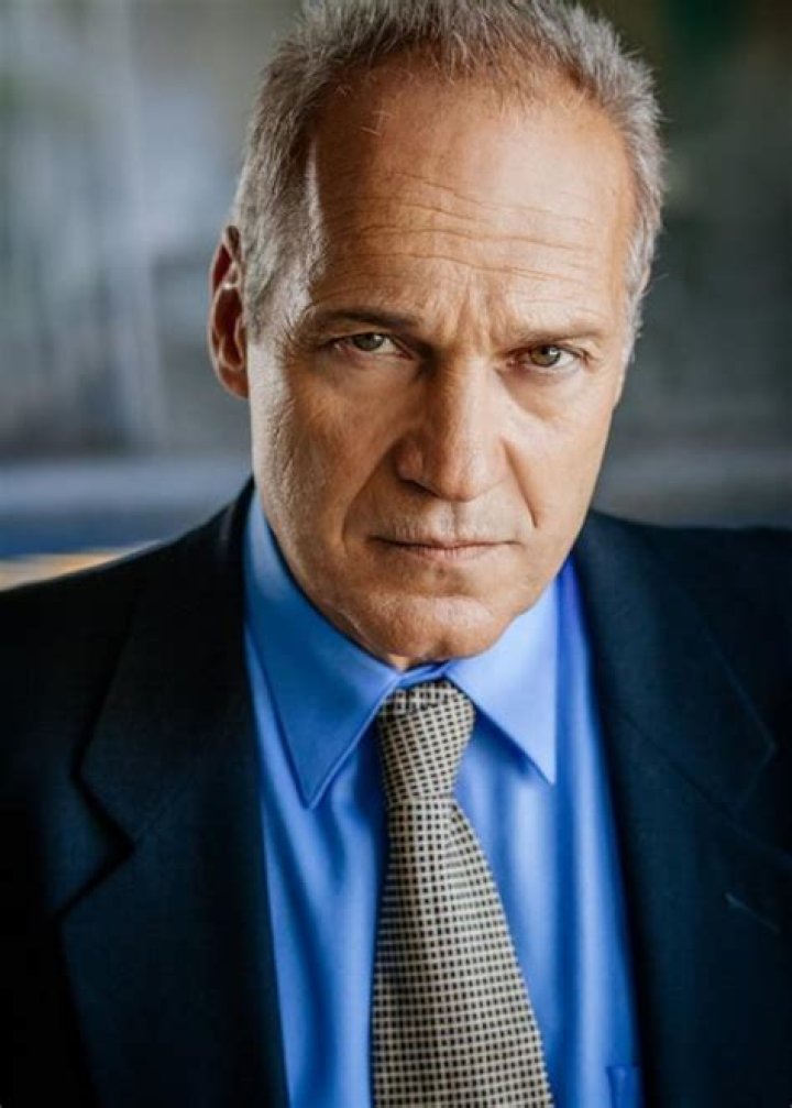 Jay Acovone Net Worth - Wiki, Age, Weight and Height, Relationships, Family, and More