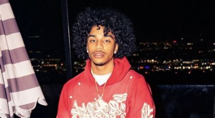 Jay Cinco - Age, Family, Bio