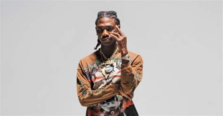 Jay Fizzle - Age, Family, Bio