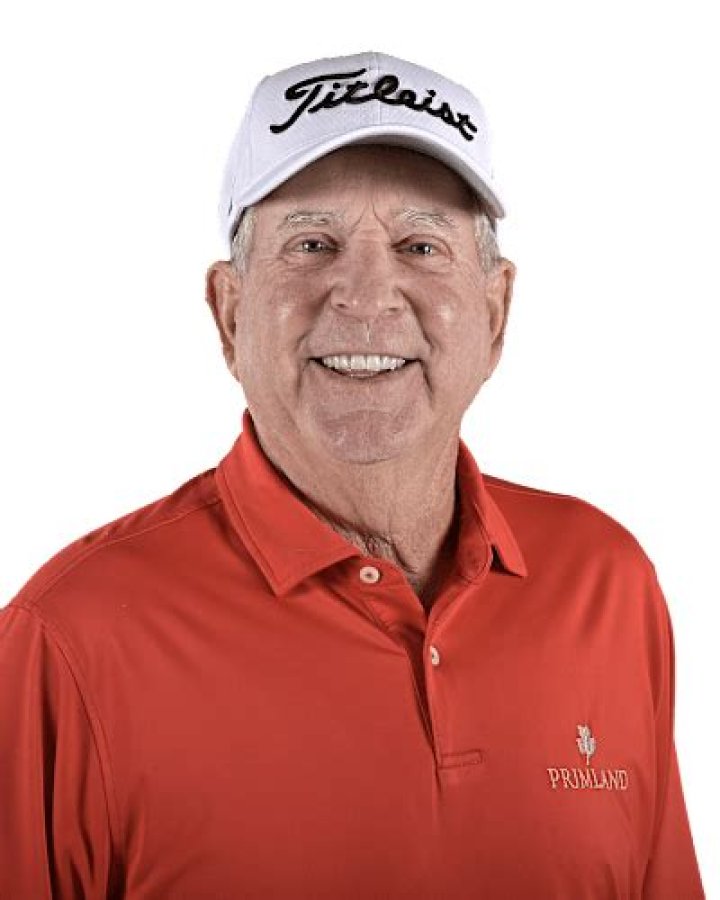 Jay Haas Net Worth - Wiki, Age, Weight and Height, Relationships, Family, and More