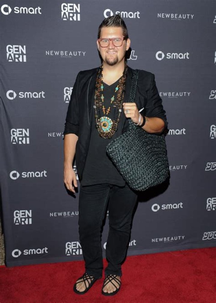 Jay McCarroll Net Worth - Wiki, Age, Weight and Height, Relationships, Family, and More