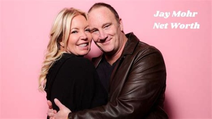 Jay Mohr Net Worth: Lifestyle, Books & Career