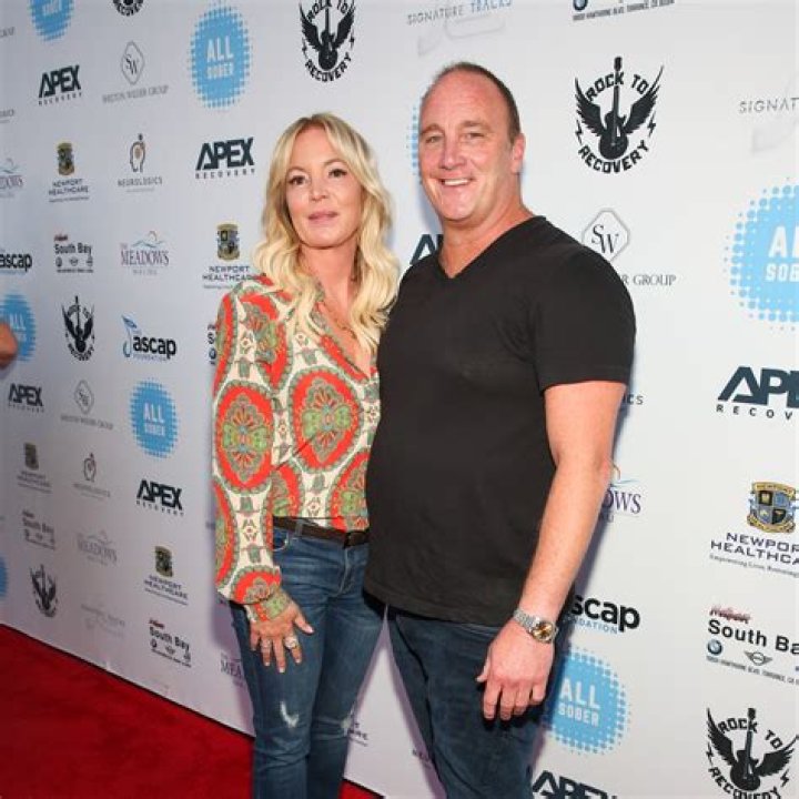 Jay Mohr Net Worth - Wiki, Age, Weight and Height, Relationships, Family, and More