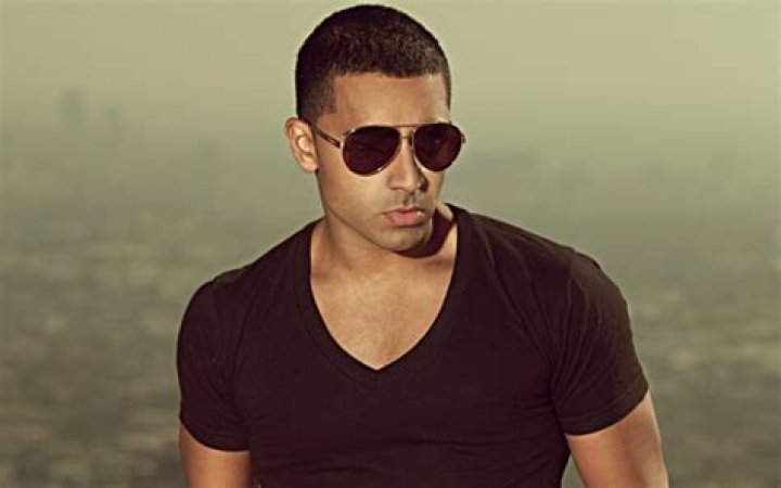 Jay Sean Net Worth: Lifestyle & Facts