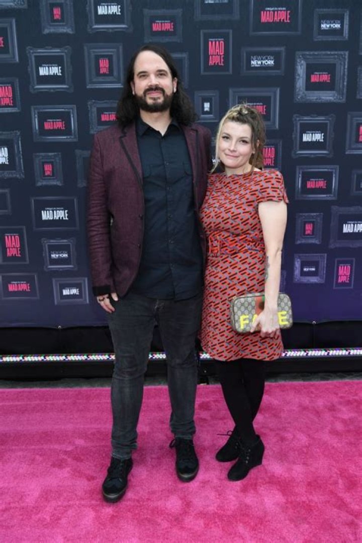 Jay Wasley - Age, Family, Bio