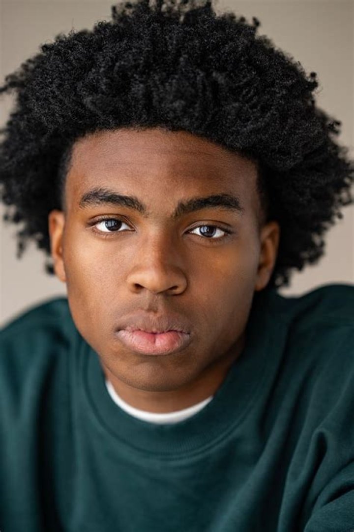 Jayce Alexander - Age, Family, Bio