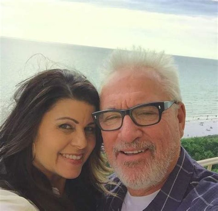 Does Jaye Sousoures Share Any Children With Her Husband Joe Maddon? Know Her Married And Personal Life