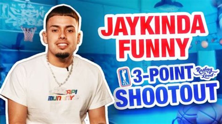 Jaykindafunny - Age, Family, Bio