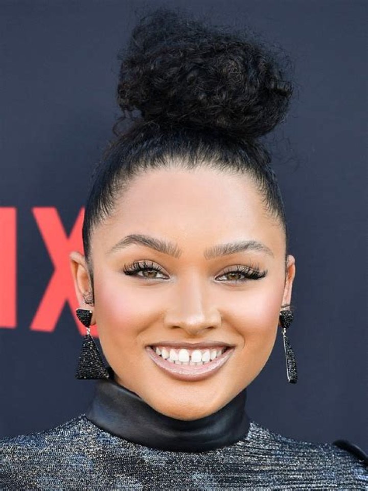 Jaylen Barron Net Worth - Wiki, Age, Weight and Height, Relationships, Family, and More