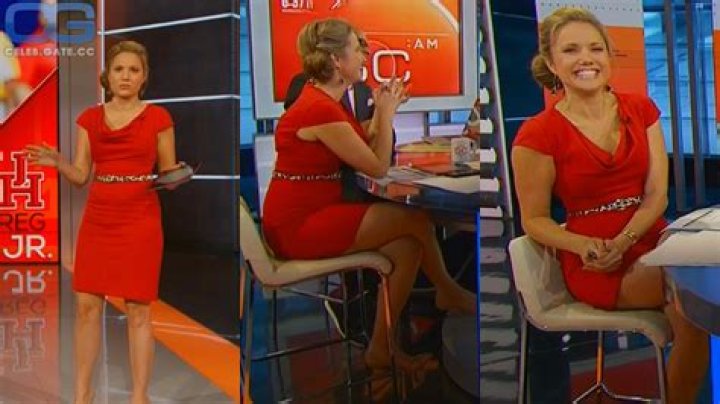 Former ESPN Host, Jaymee Sire Is In A Relationship With Photographer Justin Aharoni! Know The Details