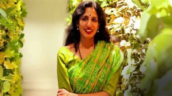 Jayshree Ullal Net Worth - Wiki, Age, Weight and Height, Relationships, Family, and More