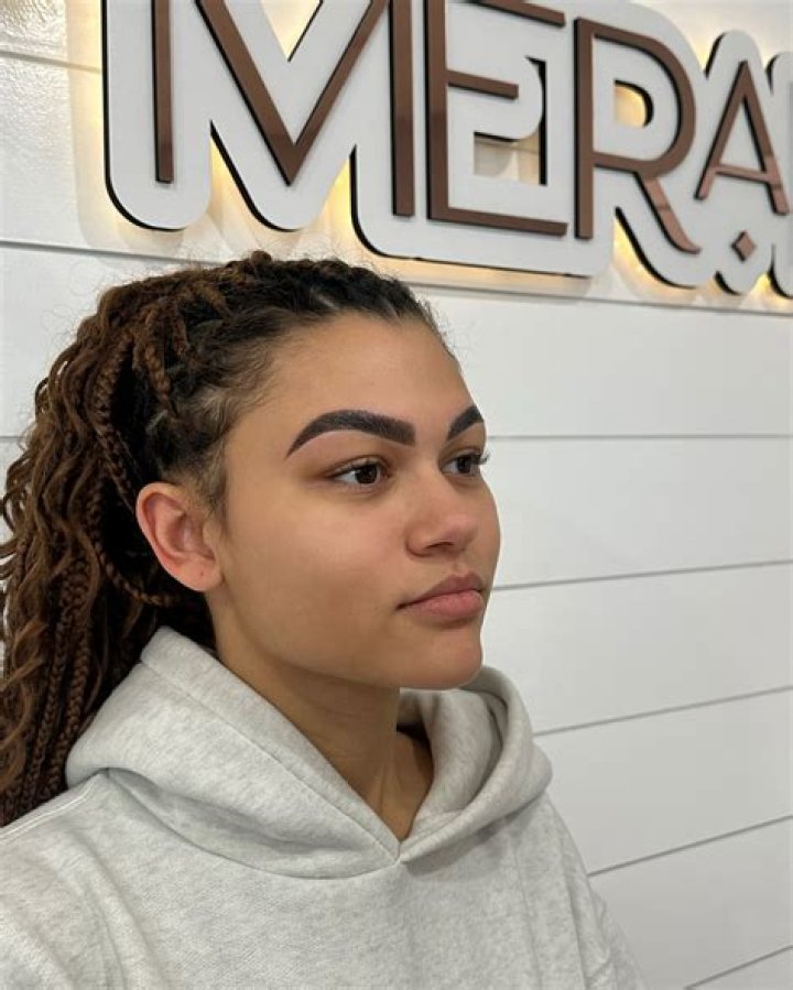 Jazlyn Hope - Age, Family, Bio