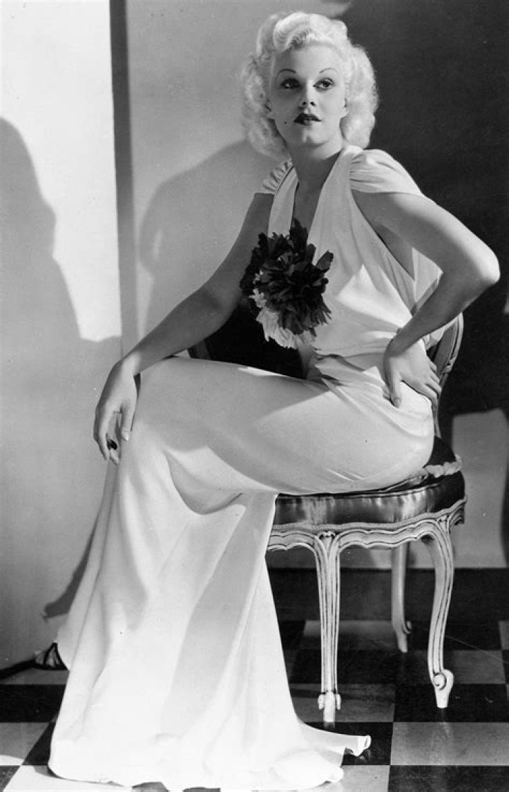 Jean Harlow Net Worth - Wiki, Age, Weight and Height, Relationships, Family, and More