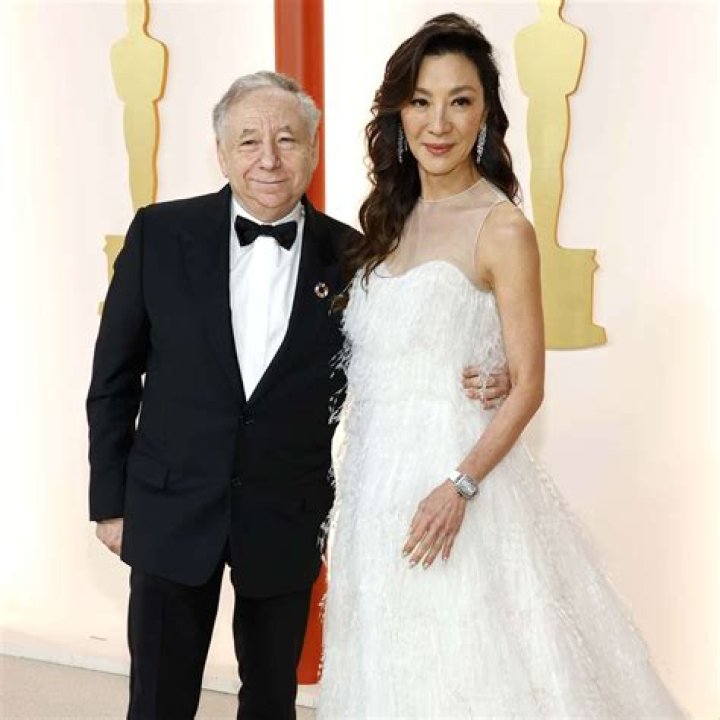 Jean Todt - Age, Family, Bio