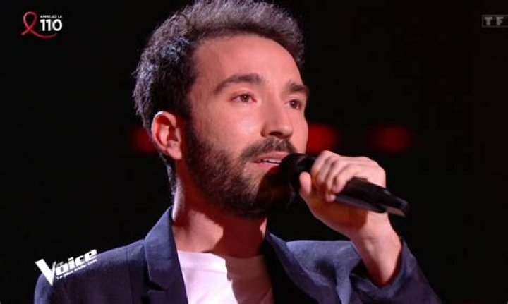 Jean Toussaint - Age, Family, Bio