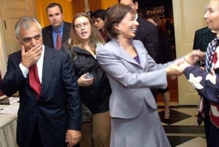 Jeanine Pirro Married Life with Albert Pirro's Filled With Ups & Downs! What's Her Current Relationship Status?