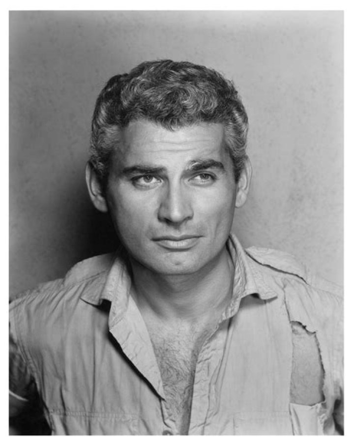 Jeff Chandler - Trivia, Family, Bio