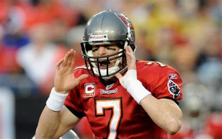 Jeff Garcia Net Worth - Wiki, Age, Weight and Height, Relationships, Family, and More