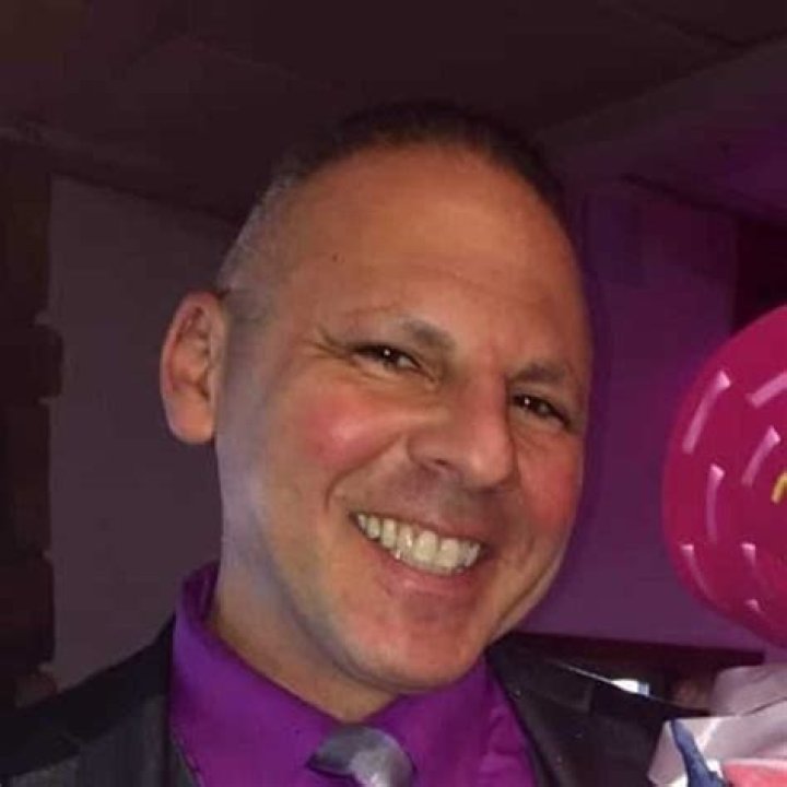 Meet American businessman, Jeff Klacik husband of Kimberly Klacik.