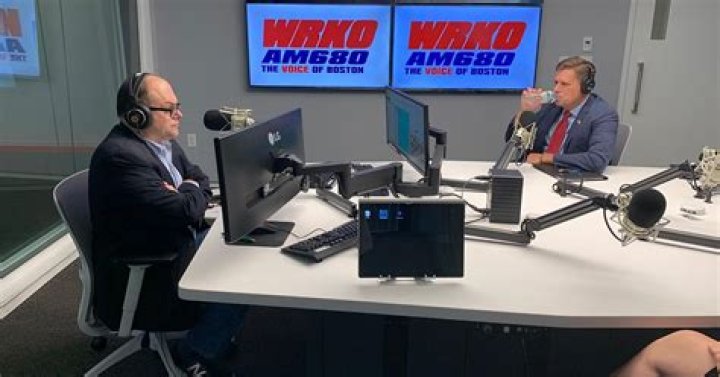 Jeff Kuhner - Age, Family, Bio